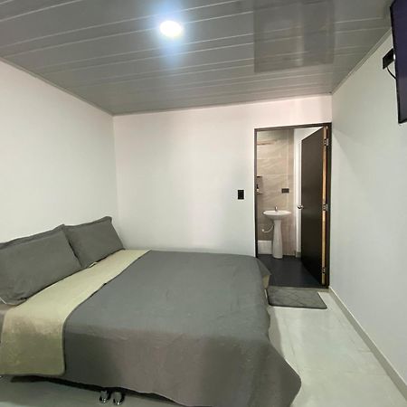 Tunja Magic Habitacion Bagian luar foto