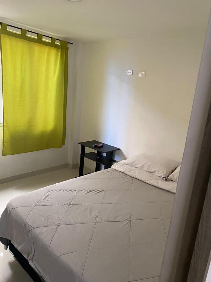 Tunja Magic Habitacion Bagian luar foto