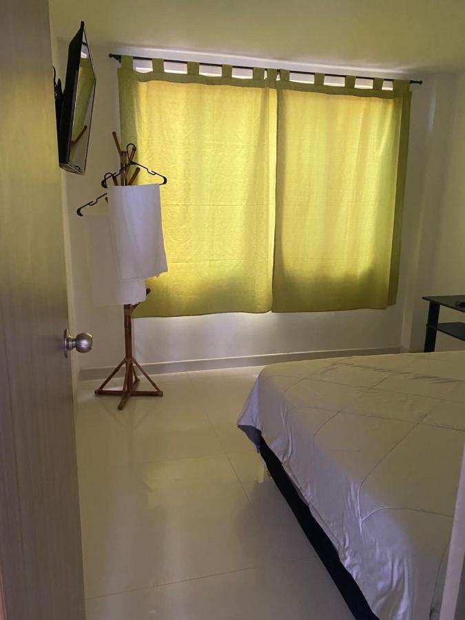 Tunja Magic Habitacion Bagian luar foto